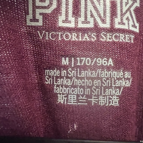 NWT Racerback Tank - Picture 2 of 4